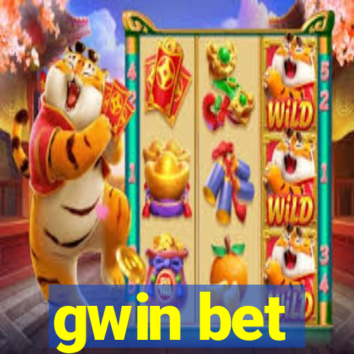 gwin bet